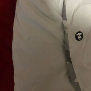 Bape AAPE Collection Reversable Shorts